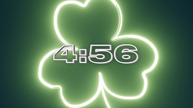 St. Patrick's Day Countdowns